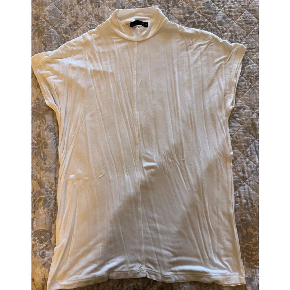 Zara Small Top